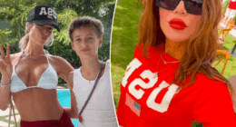 How Khloé Kardashian, Meghan Markle, Kristin Cavallari, more stars spent July 4th