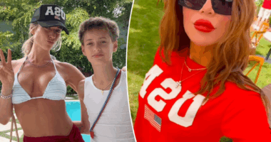 How Khloé Kardashian, Meghan Markle, Kristin Cavallari, more stars spent July 4th