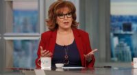How Nicolas Cage’s ‘Moonstruck’ Role Proved Joy Behar’s Point About Hollywood’s Terrible Italian Stereotypes