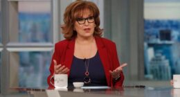 How Nicolas Cage’s ‘Moonstruck’ Role Proved Joy Behar’s Point About Hollywood’s Terrible Italian Stereotypes