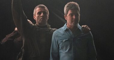 The truth about how Oasis brothers Liam and Noel Gallagher really feel about each other was revealed as they took to the stage at Cardiff's Principality Stadium for the first night of the reunion tour