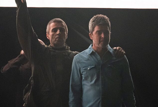 The truth about how Oasis brothers Liam and Noel Gallagher really feel about each other was revealed as they took to the stage at Cardiff's Principality Stadium for the first night of the reunion tour