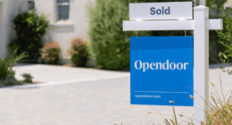 How Opendoor’s meme-stock rally helped fix a listing-requirement problem, for now