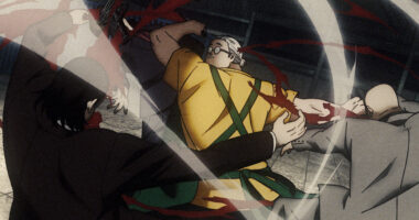 Sakamoto Days (Season 1) - Follow the action-packed story of legendary ex-hitman Taro Sakamoto, as he bands with comrades to face off against the looming threat of assassins to ensure a peaceful life with his beloved family. Get ready for non-stop assassin action as chaos ensues in the ordinary (and not-so-ordinary) life of Sakamoto and his comrades!