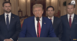 How Trump Rebuffed D.C. Warmongers With One Surgical Strike