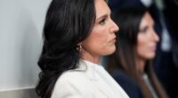How Tulsi Gabbard became a ‘weapon of mass distraction’ for Trump’s retribution campaign