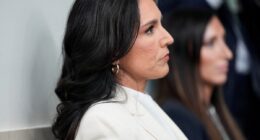 How Tulsi Gabbard became a ‘weapon of mass distraction’ for Trump’s retribution campaign