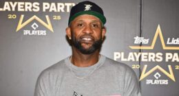 How a Yankee Legend Uses His Platform for Good