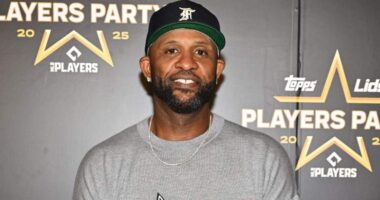 How a Yankee Legend Uses His Platform for Good