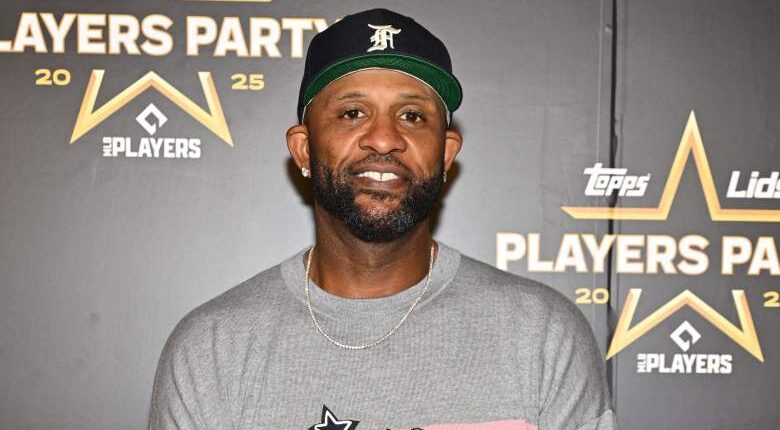 How a Yankee Legend Uses His Platform for Good