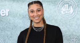 How celebrity fitness trainer Ally Love created a health and wellness haven in her Jersey City apartment