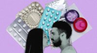 How do I ask my boyfriend to pay for half of our birth-control costs? ‘I don’t want him to feel like I’m nickel-and-diming him.’