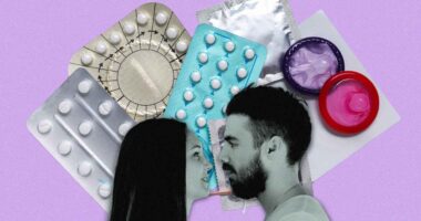 How do I ask my boyfriend to pay for half of our birth-control costs? ‘I don’t want him to feel like I’m nickel-and-diming him.’