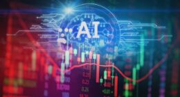 How hard is it to beat the market? Even AI can’t do it.