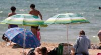 How long will the third heatwave of the summer last and how hot will it get?
