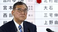 How shockwaves from Japanese elections could reverberate in the U.S. bond market