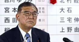 How shockwaves from Japanese elections could reverberate in the U.S. bond market