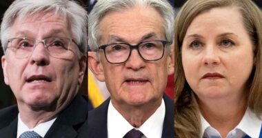 How stock-market investors should trade what could be a historic Fed dissent on Wednesday