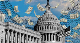 How the GOP megabill’s ‘cruel and callous’ cuts to SNAP and Medicaid could thin the social safety net