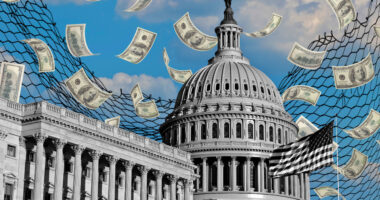 How the GOP megabill’s ‘cruel and callous’ cuts to SNAP and Medicaid could thin the social safety net
