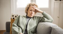 How the Monday blues are seriously affecting your physical health - even if you're retired