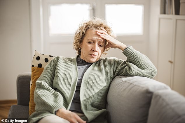 How the Monday blues are seriously affecting your physical health - even if you're retired