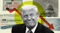 How the passing of Trump’s megabill can help you at tax time