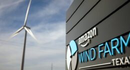How these Big Tech stocks are getting a boost from this clean-energy credit