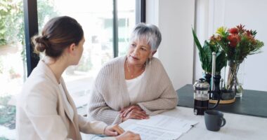 How to handle an inheritance and build wealth — even when you think you’re ready