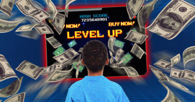 How to keep your kid’s Roblox or Fortnite habit from wrecking your credit-card bill