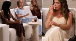 How to watch 'The Secret Lives of Mormon Wives' Season 2 reunion