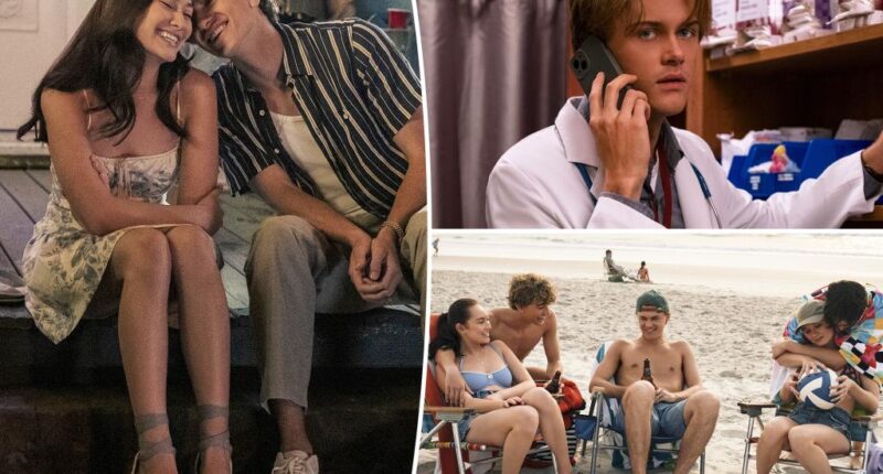 How to watch 'The Summer I Turned Pretty' Season 3 premiere