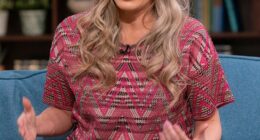 Hugh Hefner's widow Crystal Hefner has legally changed her name back to Crystal Margaret Harris