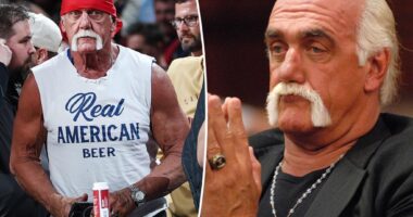 Hulk Hogan experienced serious health decline in weeks leading to his death at 71