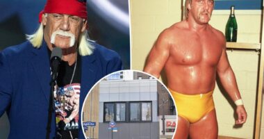 Hulk Hogan's bar across from MSG will still open after wrestler's death