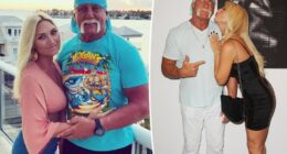 Hulk Hogan's fortune 'came at the expense' of daughter Brooke's 'dignity': son-in-law