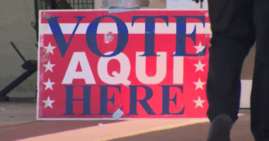 Hundreds Of Ballots Cast By Possible Noncitizens, Texas AG Says