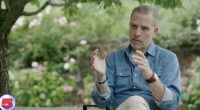 Former first son Hunter Biden sat down for a three hour-long interview in his native Wilmington, Delaware and talked about how Democrats are getting the messaging wrong on President Donald Trump's mass deportation plan