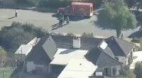 Husband Accused of Killing Doctor Wife, Found Dead in Housefire