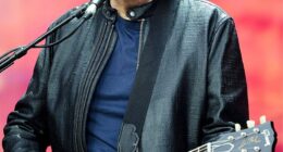 Singer, multi-instrumentalist and record producer Jeff Lynne was due to headline BST Hyde Park on July 13 with his band Electric Light Orchestra (ELO)