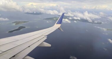 I Demand Airlines Make Passengers Take a 'Plane Etiquette' Test. Here's Why. – RedState