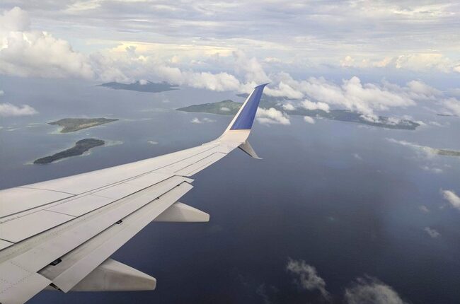 I Demand Airlines Make Passengers Take a 'Plane Etiquette' Test. Here's Why. – RedState