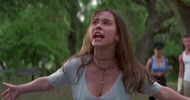 I Know What You Did Last Summer’s Most Famous Moment Was Written and Directed by a Child