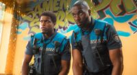 I Would Have Been Charmed By Netflix's Buddy Cop Comedy Had It Tried A Lot Harder To Be Funny