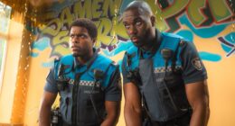 I Would Have Been Charmed By Netflix's Buddy Cop Comedy Had It Tried A Lot Harder To Be Funny