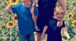 'With three children ¿ Charlie, Eddie and Jemima ¿ I¿ve endured 12 years of primary school,' writes Georgina Fuller, 'and I am well and truly over it'