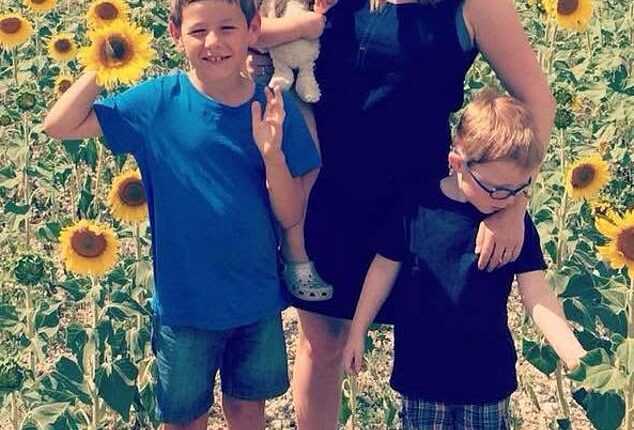 'With three children ¿ Charlie, Eddie and Jemima ¿ I¿ve endured 12 years of primary school,' writes Georgina Fuller, 'and I am well and truly over it'
