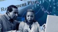 I have $6.5 million in retirement savings and support my working son. Should we move to a state with no income tax?