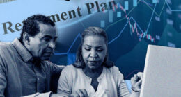 I have $6.5 million in retirement savings and support my working son. Should we move to a state with no income tax?
