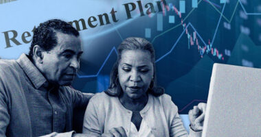 I have $6.5 million in retirement savings and support my working son. Should we move to a state with no income tax?